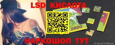 крисы Дубна